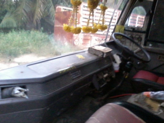 ขายสิบล้อมิตซู TD 3xxx ตามสภาพ ทะเบียนพร้อมโอน ขายสิบล้อมิตซู TD 3xxx ตามสภาพ ทะเบียนพร้อมโอน