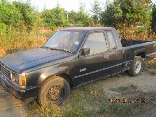 ขายทั้งคันหรือแยกชิ้นส่วน