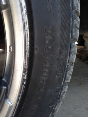 ขายแม็ก22 6รู ยางFULLRUNปี12 ขายแม็ก22 6รู ยางFULLRUNปี12