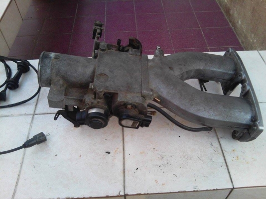 ขาย จานจ่ายเเละคอยล์จุดระเบิด 1JZ-GE ขาย จานจ่ายเเละคอยล์จุดระเบิด 1JZ-GE