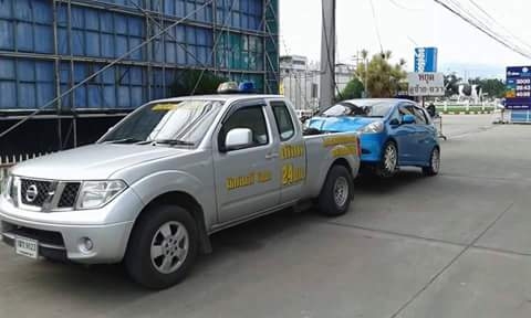 ขายนิสสันนาวาร่า ราคา275000 รถใช้งานปกติ