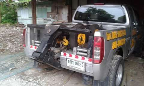 ขายนิสสันนาวาร่า ราคา275000 รถใช้งานปกติ