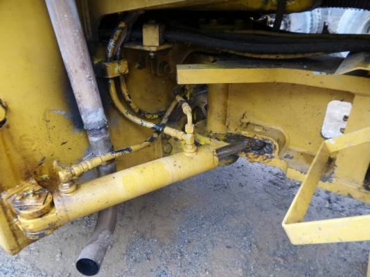 รถบดสั่นเสทือน เบรคดาวน์ SAKAI SW653 เอกสารเล่มทะเบียน