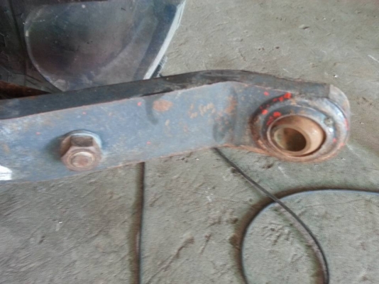 นางฟ้า...มาแล้ว..คูโบต้า L3408 4 WD พร้อมใบมีดดันหน้า..รถไร่เดิมๆออกจากไร่มัน