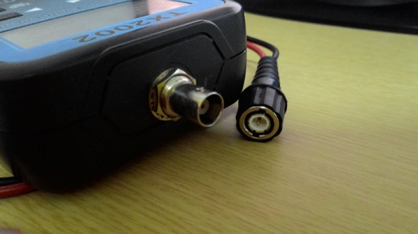 เครื่องตรวจหาสายขาดหนูกัดสายแบบ TDR Bi Communications TX2002 ผลิตในยุโรป วัดได้3.5กิโลเมตร เครื่องตรวจหาสายขาดหนูกัดสายแบบ TDR Bi Communications TX2002 ผลิตในยุโรป วัดได้3.5กิโลเมตร