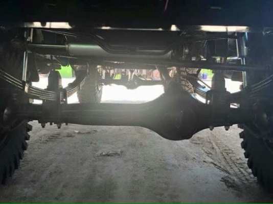 ขายรถยกสูงโฟวิน ยี่ห้อโตโยต้า รุ่นวีโก้ สภาพสวย ขายรถยกสูงโฟวิน ยี่ห้อโตโยต้า รุ่นวีโก้ สภาพสวย