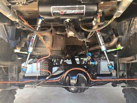 ขายรถยกสูงโฟวิน ยี่ห้อโตโยต้า รุ่นวีโก้ สภาพสวย ขายรถยกสูงโฟวิน ยี่ห้อโตโยต้า รุ่นวีโก้ สภาพสวย