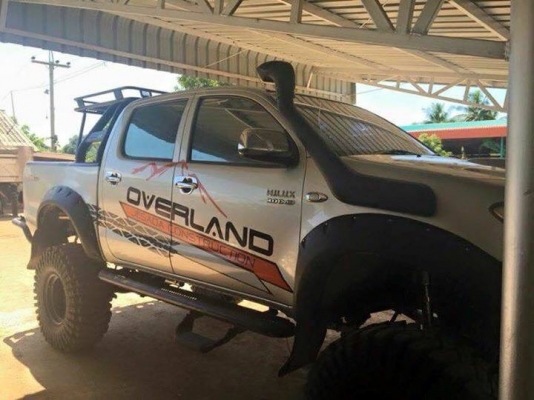 ขายรถยกสูงโฟวิน ยี่ห้อโตโยต้า รุ่นวีโก้ สภาพสวย ขายรถยกสูงโฟวิน ยี่ห้อโตโยต้า รุ่นวีโก้ สภาพสวย