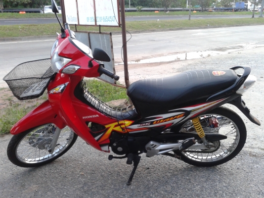 เวฟ 125R
