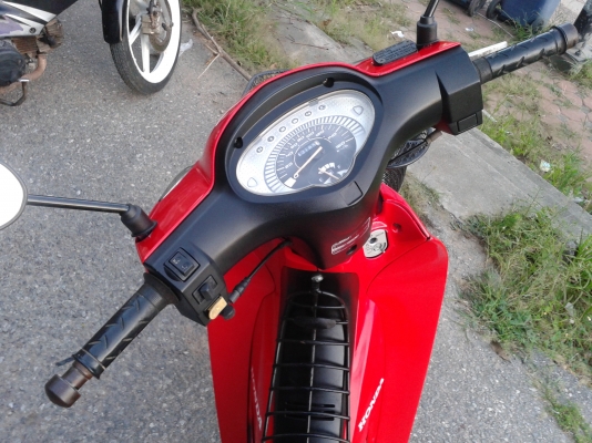 เวฟ 125R