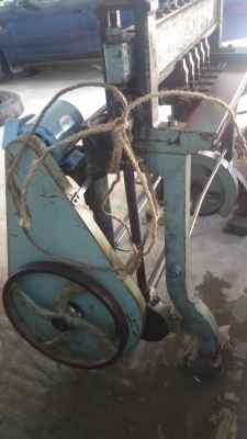 เครื่องอัดกระดาษ เครื่องอัดกระดาษ