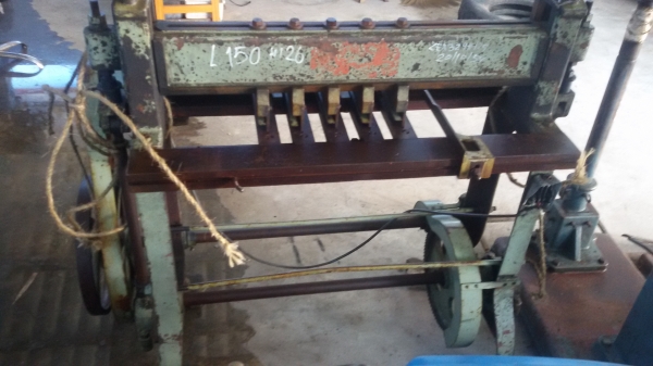 เครื่องอัดกระดาษ เครื่องอัดกระดาษ