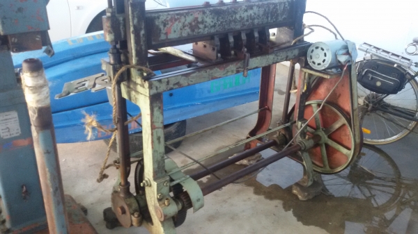 เครื่องอัดกระดาษ เครื่องอัดกระดาษ