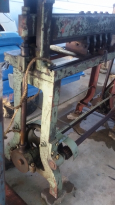 เครื่องอัดกระดาษ เครื่องอัดกระดาษ