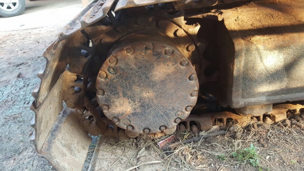 ขายแบคโฮ HITACHI EX200-2 เอกสารเล่มทะเบียนครบ เครื่องดี ปั้มดี ช่วงล่างต้องเก็บหน่อย ราคาต่อรองได้ ขายแบคโฮ HITACHI EX200-2 เอกสารเล่มทะเบียนครบ เครื่องดี ปั้มดี ช่วงล่างต้องเก็บหน่อย ราคาต่อรองได้