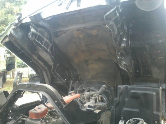 ขาย6ล้อISUZU Rocky175แรงกระบะมิเนียมดั้มเกษตร สวยๆเลยครับ