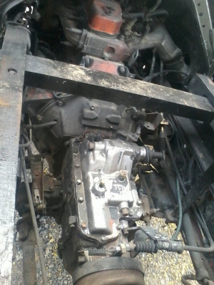 ขาย6ล้อISUZU Rocky175แรงกระบะมิเนียมดั้มเกษตร สวยๆเลยครับ