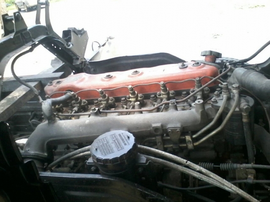 ขาย6ล้อISUZU Rocky175แรงกระบะมิเนียมดั้มเกษตร สวยๆเลยครับ