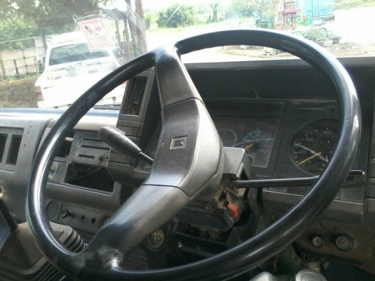 ขาย6ล้อISUZU Rocky175แรงกระบะมิเนียมดั้มเกษตร สวยๆเลยครับ