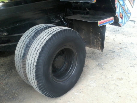 ขาย6ล้อISUZU Rocky175แรงกระบะมิเนียมดั้มเกษตร สวยๆเลยครับ