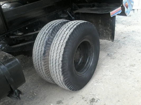 ขาย6ล้อISUZU Rocky175แรงกระบะมิเนียมดั้มเกษตร สวยๆเลยครับ