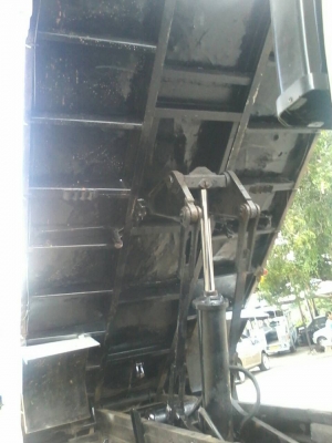 ขาย6ล้อISUZU Rocky175แรงกระบะมิเนียมดั้มเกษตร สวยๆเลยครับ