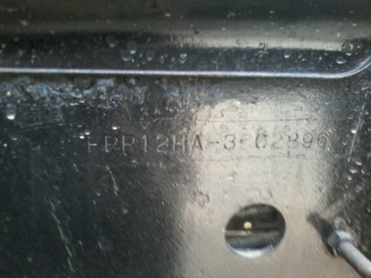 ขาย6ล้อISUZU Rocky175แรงกระบะมิเนียมดั้มเกษตร สวยๆเลยครับ