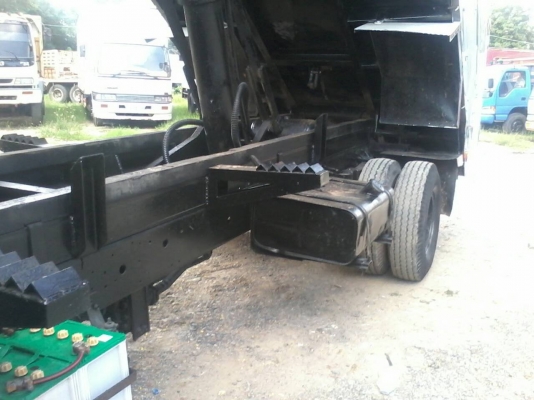 ขาย6ล้อISUZU Rocky175แรงกระบะมิเนียมดั้มเกษตร สวยๆเลยครับ