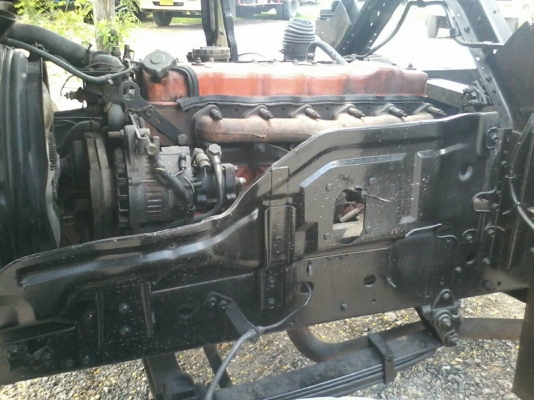 ขาย6ล้อISUZU Rocky175แรงกระบะมิเนียมดั้มเกษตร สวยๆเลยครับ