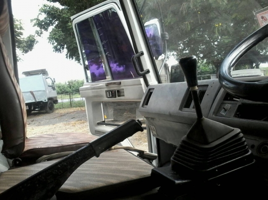 ขาย6ล้อISUZU Rocky175แรงกระบะมิเนียมดั้มเกษตร สวยๆเลยครับ