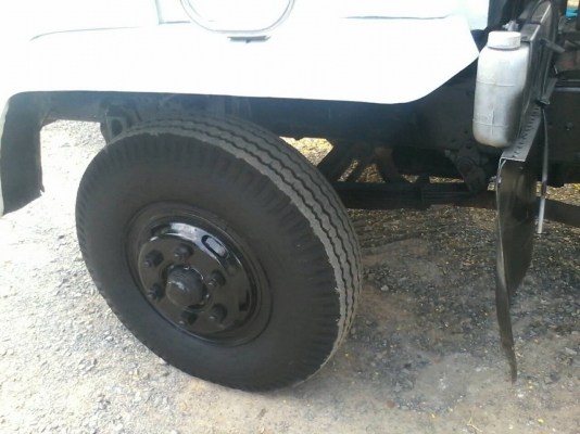 ขาย6ล้อISUZU Rocky175แรงกระบะมิเนียมดั้มเกษตร สวยๆเลยครับ