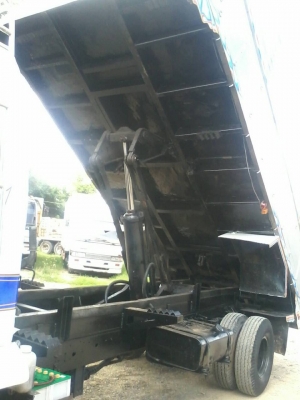 ขาย6ล้อISUZU Rocky175แรงกระบะมิเนียมดั้มเกษตร สวยๆเลยครับ