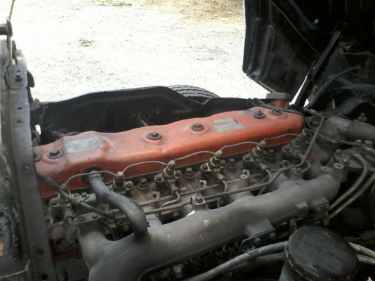 ขาย6ล้อISUZU Rocky175แรงกระบะมิเนียมดั้มเกษตร สวยๆเลยครับ