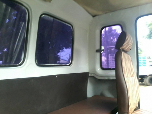 ขาย6ล้อISUZU Rocky175แรงกระบะมิเนียมดั้มเกษตร สวยๆเลยครับ