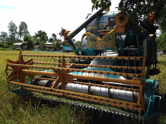 ขายไทยเจริญ เครื่อง JO8C ตัวเดิน 200