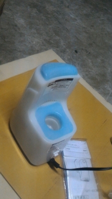 เครื่องเพิ่มความชื่นในห้อง  YAMAZEN  เพื่อการหายใจที่สบายขึ้น