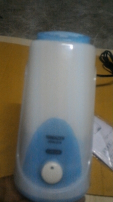 เครื่องเพิ่มความชื่นในห้อง  YAMAZEN  เพื่อการหายใจที่สบายขึ้น