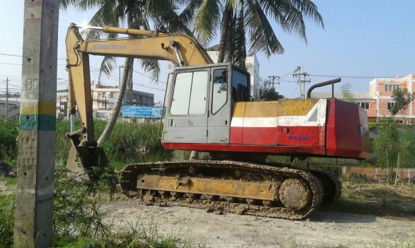 ขาย PC-200 รุ่น5 ราคาถูก