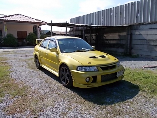 mitsubishiท้ายเบ็นท์ แต่งเป็นevo6 เครื่องGDI 1800เทอร์โบ mitsubishiท้ายเบ็นท์ แต่งเป็นevo6 เครื่องGDI 1800เทอร์โบ