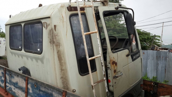 ขายหัวสิงไฮเทคสภาพดีเก็บงานเล็กน้อยอุปกรครบ