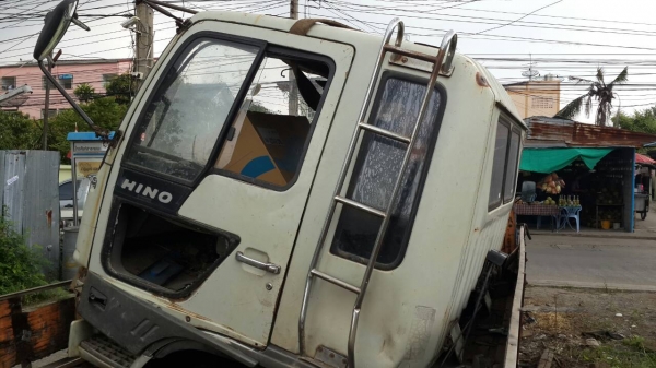 ขายหัวสิงไฮเทคสภาพดีเก็บงานเล็กน้อยอุปกรครบ