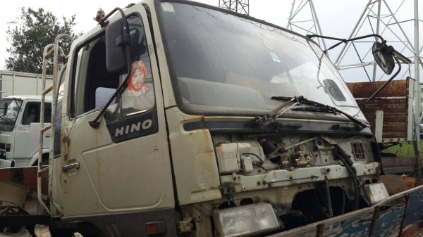 ขายหัวสิงไฮเทคสภาพดีเก็บงานเล็กน้อยอุปกรครบ