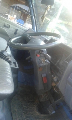 ขาย6ล้อคอกบรรทุก อีซูซูnpr115 ช่วง4.30เมตร แชชซีสวยเครื่องดี พร้อมคอกเสริมข้าง ภายในสวย ครบพร้อมวิ่งงาน