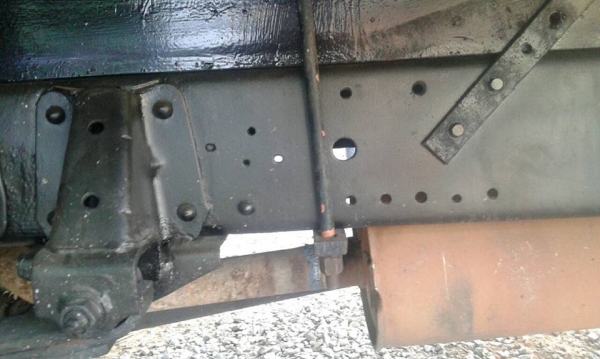 ขาย6ล้อคอกบรรทุก อีซูซูnpr115 ช่วง4.30เมตร แชชซีสวยเครื่องดี พร้อมคอกเสริมข้าง ภายในสวย ครบพร้อมวิ่งงาน