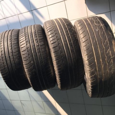 ล้อแม็กซ์แท้ BMW 6,000 บาท(ลดราคา)