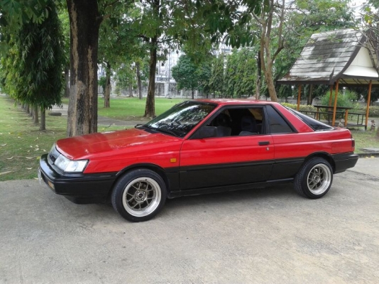 NISSAN RZ-1 Retro Sport 2 Doors NISSAN RZ-1 Retro Sport 2 Doors