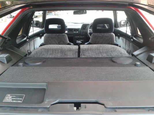 NISSAN RZ-1 Retro Sport 2 Doors NISSAN RZ-1 Retro Sport 2 Doors