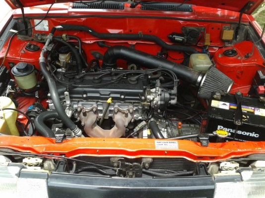 NISSAN RZ-1 Retro Sport 2 Doors NISSAN RZ-1 Retro Sport 2 Doors