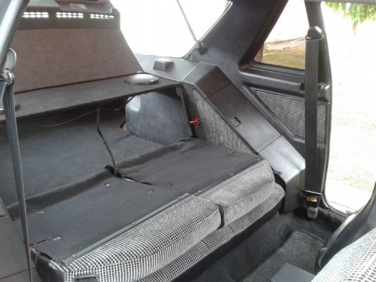 NISSAN RZ-1 Retro Sport 2 Doors NISSAN RZ-1 Retro Sport 2 Doors