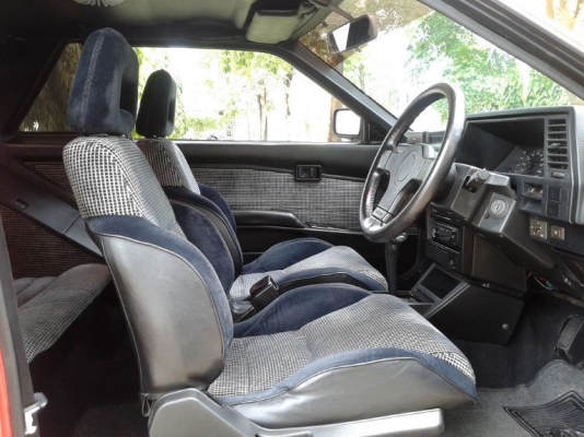 NISSAN RZ-1 Retro Sport 2 Doors NISSAN RZ-1 Retro Sport 2 Doors